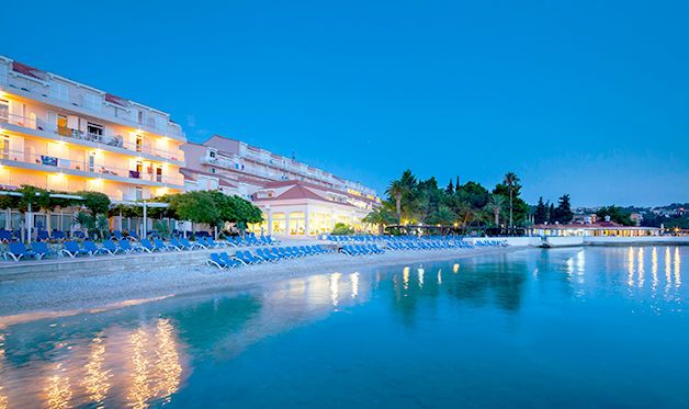 Hôtel Club Lookéa Epidaurus 3* pas cher photo 2