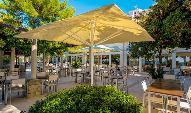 Hôtel Club Lookéa Epidaurus 3* pas cher photo 8