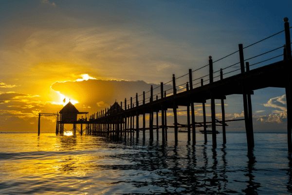 Hôtel LUX* Marijani 5* pas cher photo 11