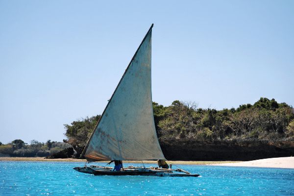 Hôtel LUX* Marijani 5* pas cher photo 12