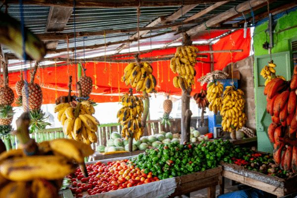 Hôtel LUX* Marijani 5* pas cher photo 15