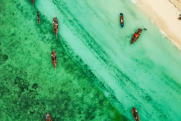 Hôtel LUX* Marijani 5* pas cher photo 16