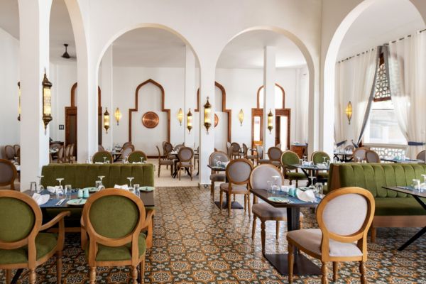 Hôtel LUX* Marijani 5* pas cher photo 7