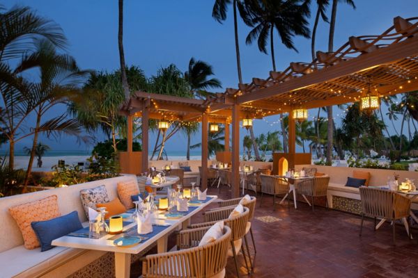 Hôtel LUX* Marijani 5* pas cher photo 3