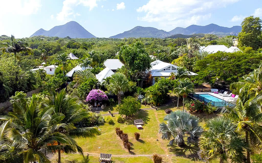 Domaine de la Palmeraie pas cher photo 2