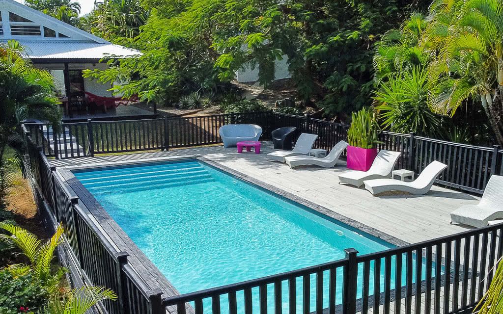 Domaine de la Palmeraie pas cher photo 3