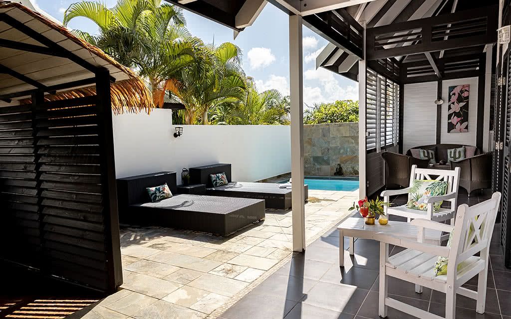 Domaine de la Palmeraie pas cher photo 4