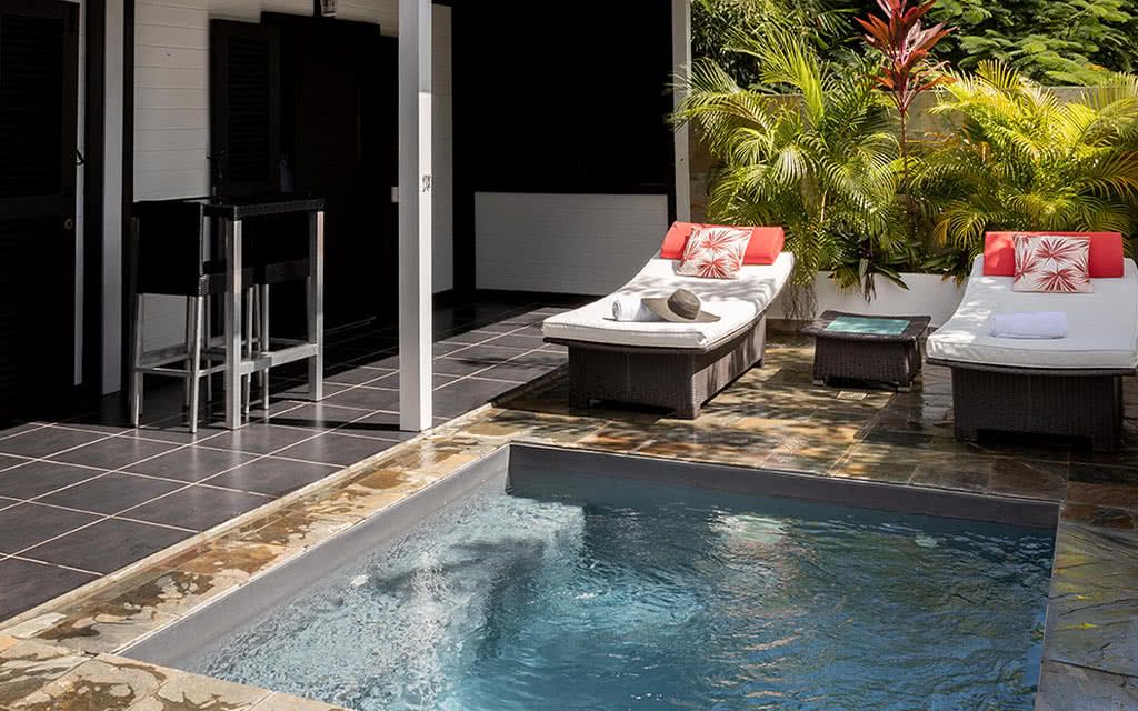 Domaine de la Palmeraie pas cher photo 5