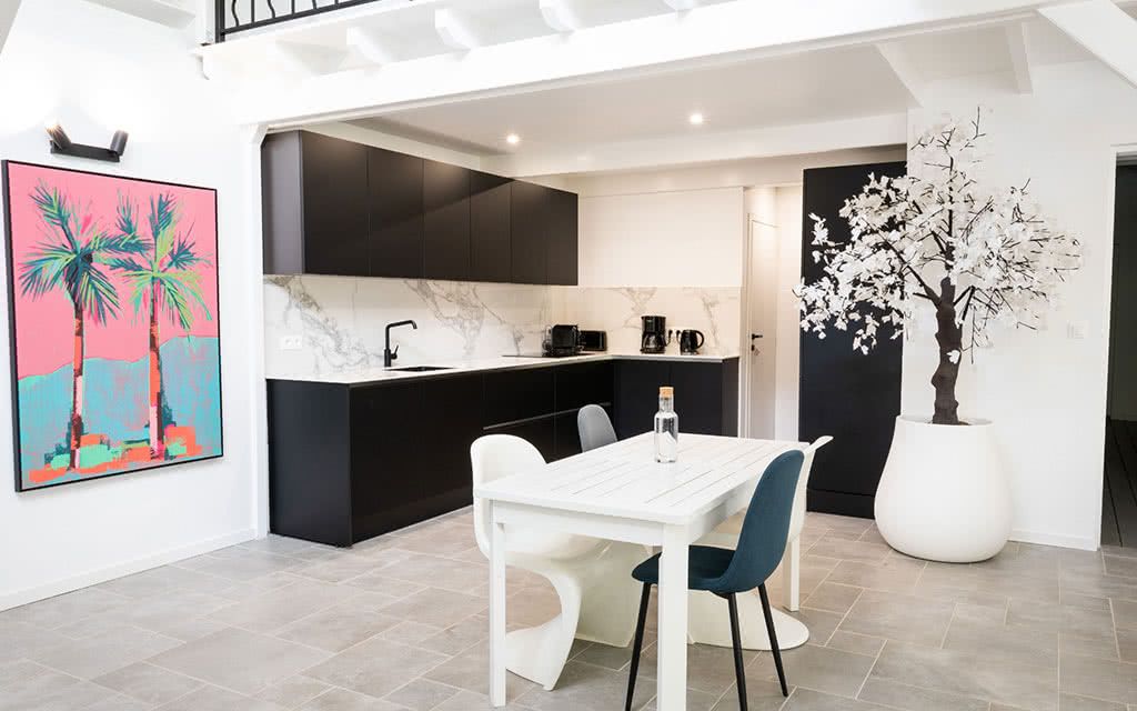 Domaine de la Palmeraie pas cher photo 12