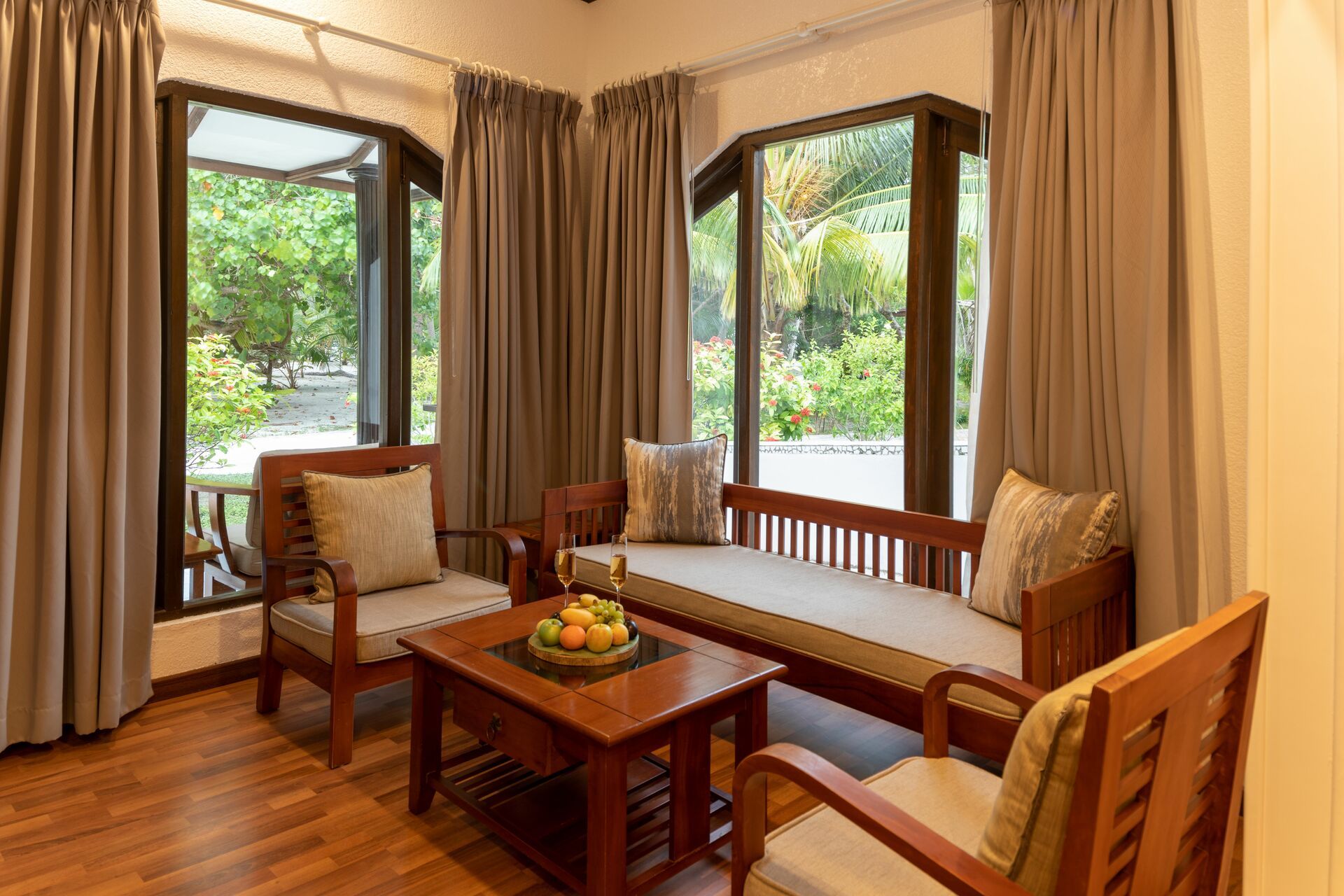 Hôtel Bandos Maldives 4* pas cher photo 7