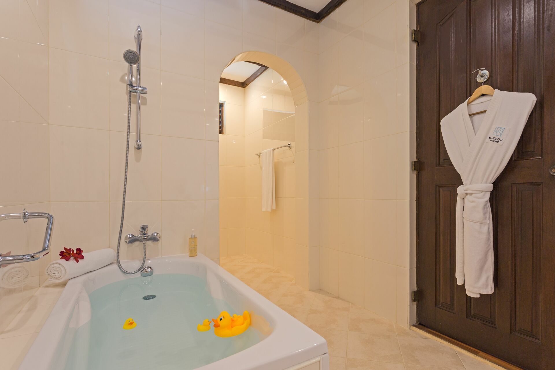 Hôtel Bandos Maldives 4* pas cher photo 9