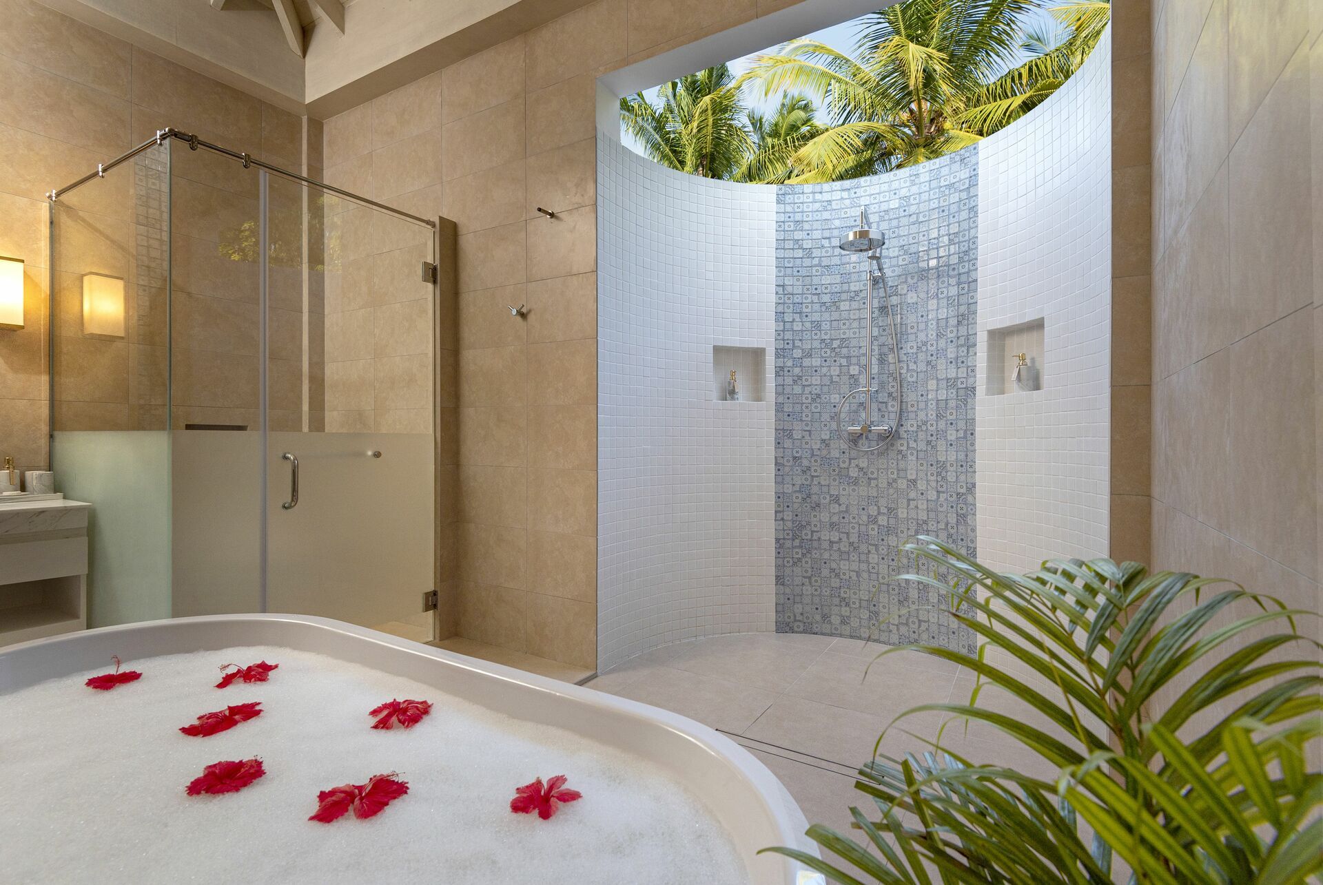 Hôtel Bandos Maldives 4* pas cher photo 8