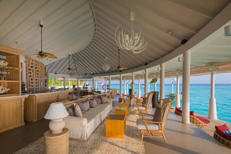 Hôtel Centara Grand Island Resort et Spa 5* pas cher photo 10