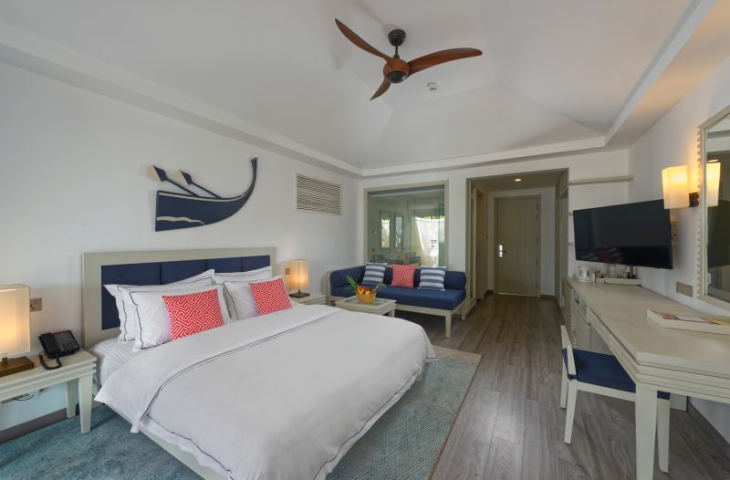 Hôtel Villa Nautica 5* (Ex Paradise Island) pas cher photo 4