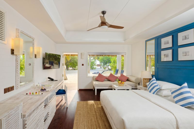 Hôtel Villa Nautica 5* (Ex Paradise Island) pas cher photo 5