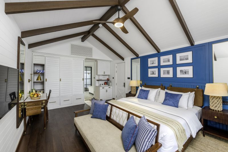 Hôtel Villa Nautica 5* (Ex Paradise Island) pas cher photo 6