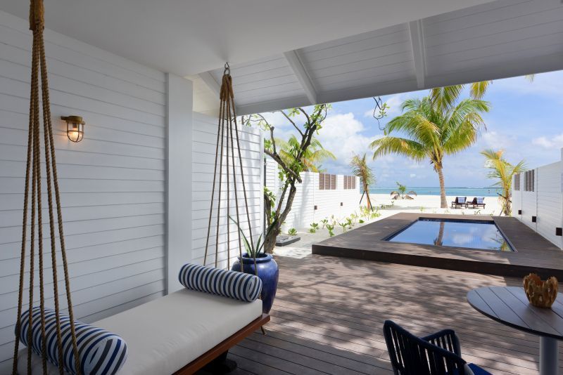 Hôtel Villa Nautica 5* (Ex Paradise Island) pas cher photo 8