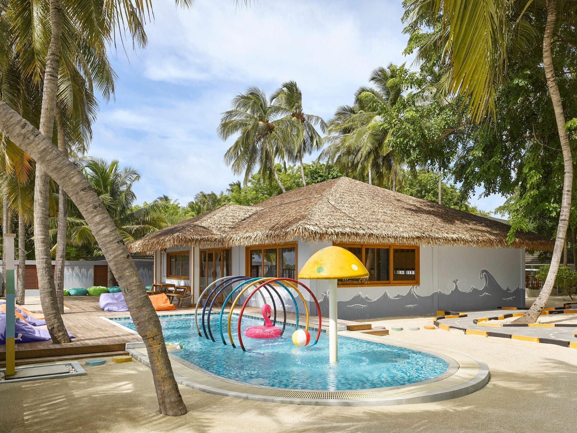 Hôtel Villa Nautica 5* (Ex Paradise Island) pas cher photo 12