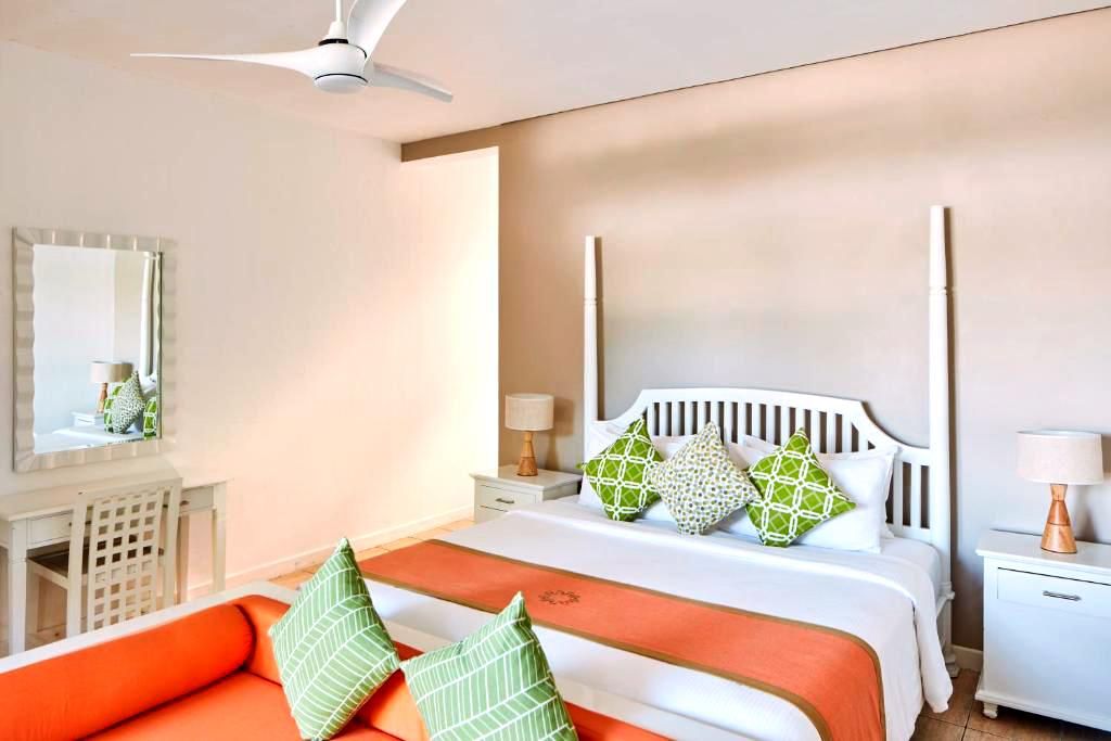 Hôtel Sun Siyam Olhuveli 4* pas cher photo 6