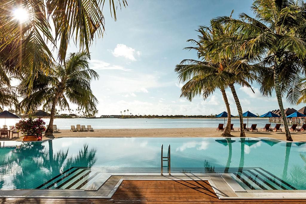 Hôtel Sun Siyam Olhuveli 4* pas cher photo 4
