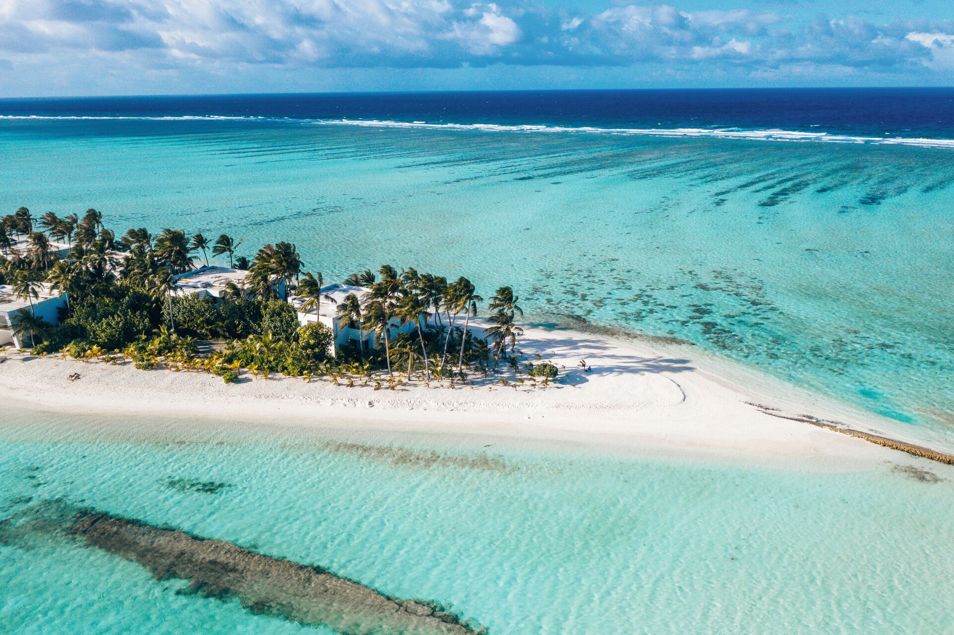 Hôtel Riu Atoll Maldives 4* pas cher photo 2