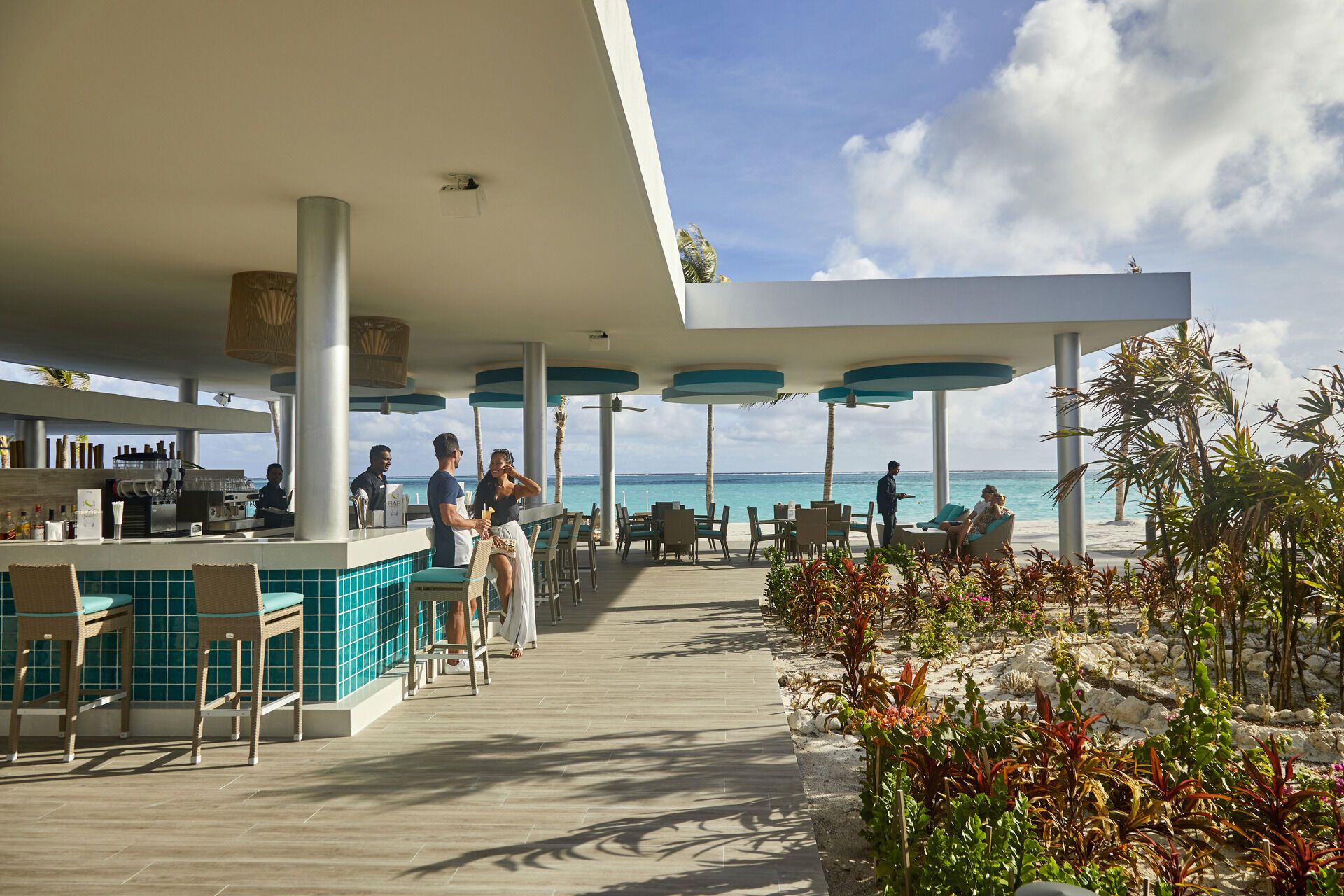 Hôtel Riu Atoll Maldives 4* pas cher photo 9