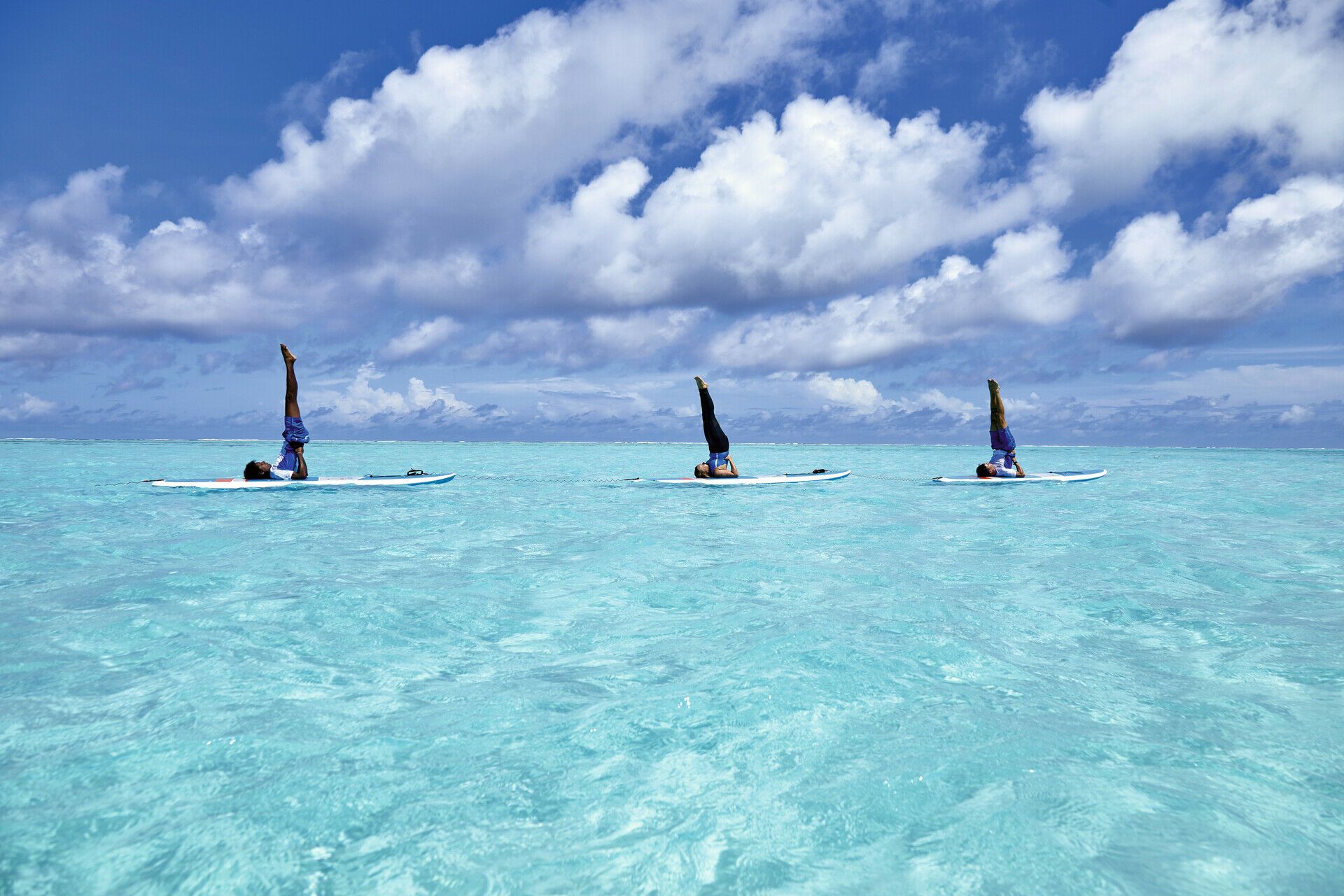 Hôtel Riu Atoll Maldives 4* pas cher photo 12