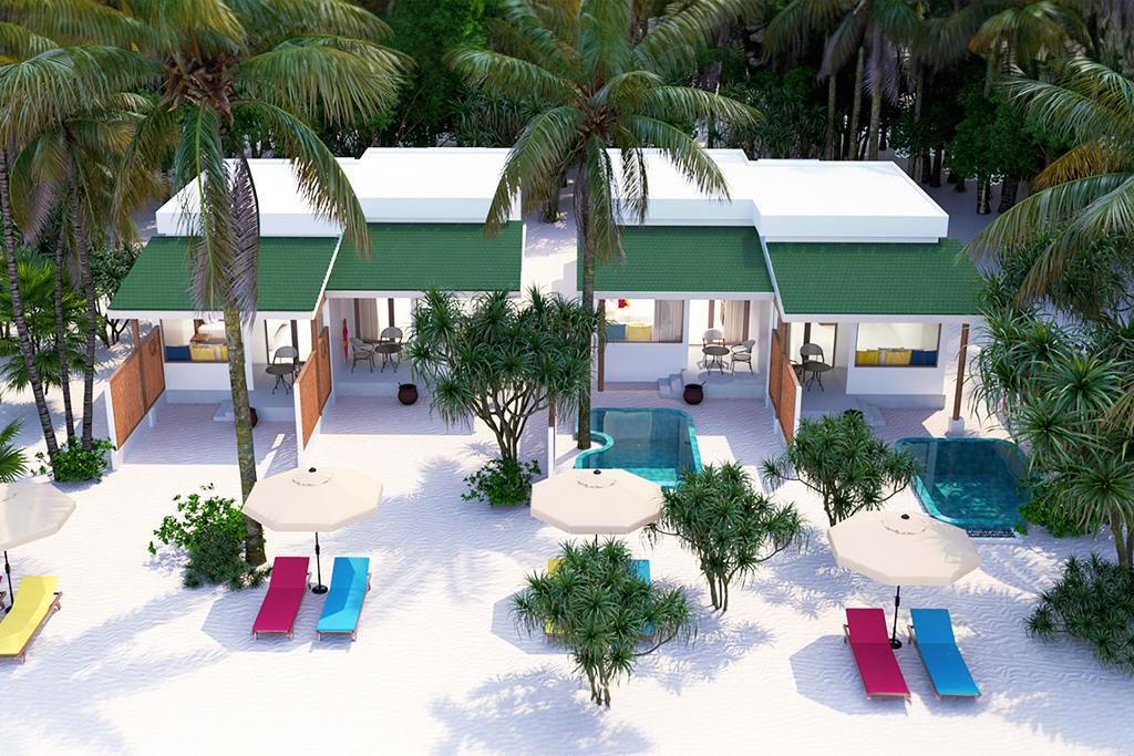 Hôtel Oblu Nature Helengeli by Sentido 4* pas cher photo 6