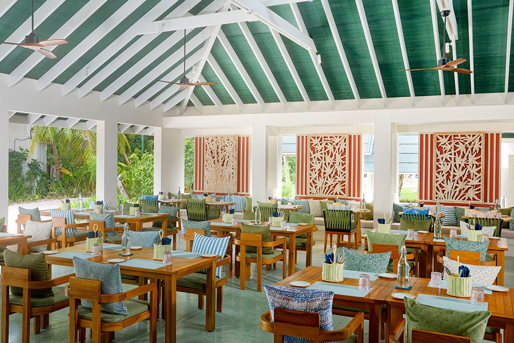 Hôtel Oblu Nature Helengeli by Sentido 4* pas cher photo 11