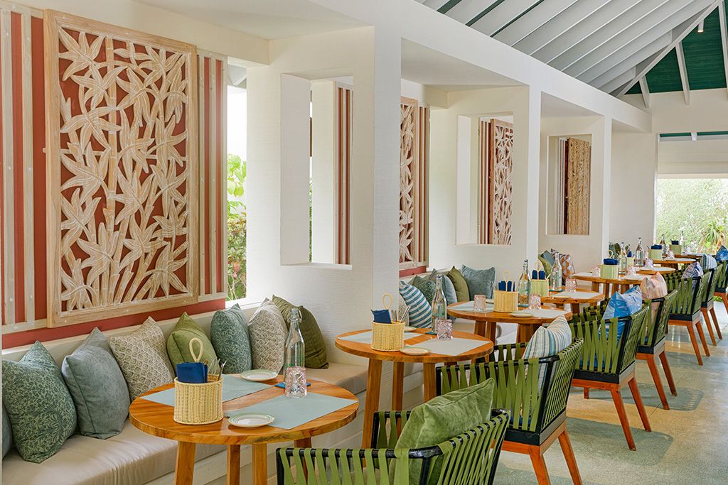 Hôtel Oblu Nature Helengeli by Sentido 4* pas cher photo 12