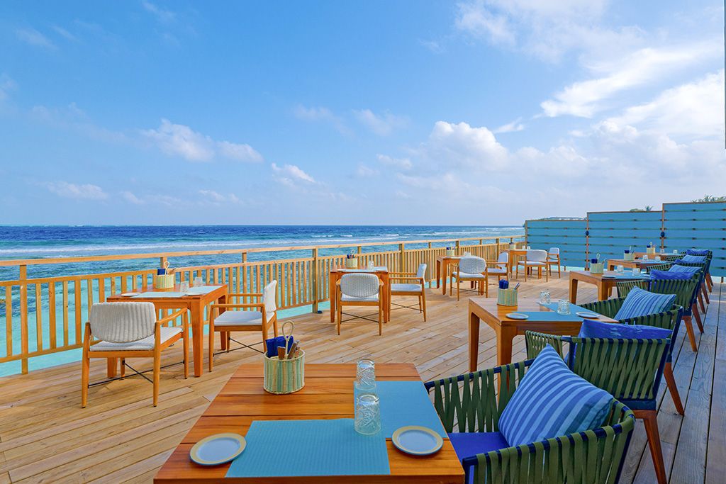 Hôtel Oblu Nature Helengeli by Sentido 4* pas cher photo 14