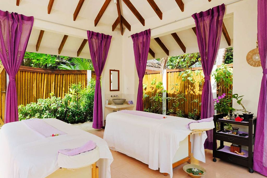 Hôtel Oblu Nature Helengeli by Sentido 4* pas cher photo 16