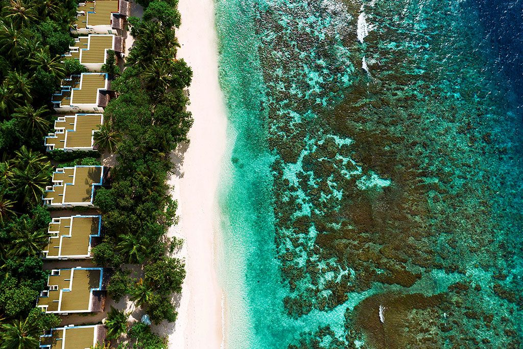 Hôtel Oblu Nature Helengeli by Sentido 4* pas cher photo 19