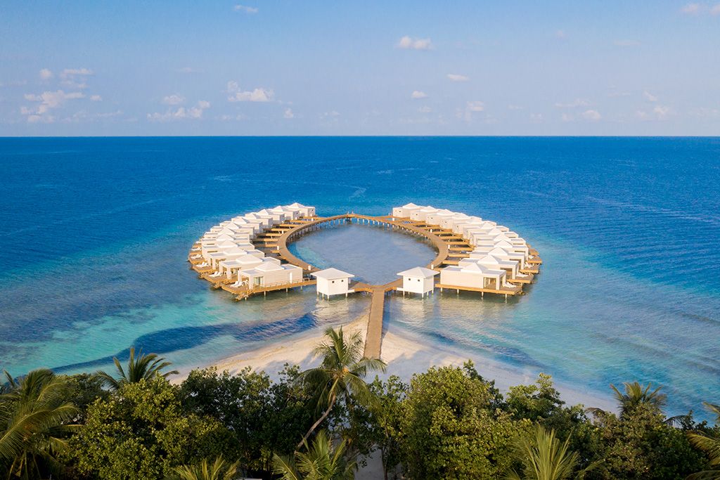 Hôtel Sandies Bathala 4* pas cher photo 1