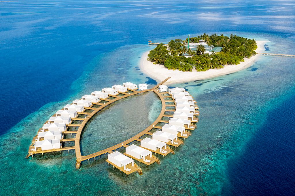 Hôtel Sandies Bathala 4* pas cher photo 2