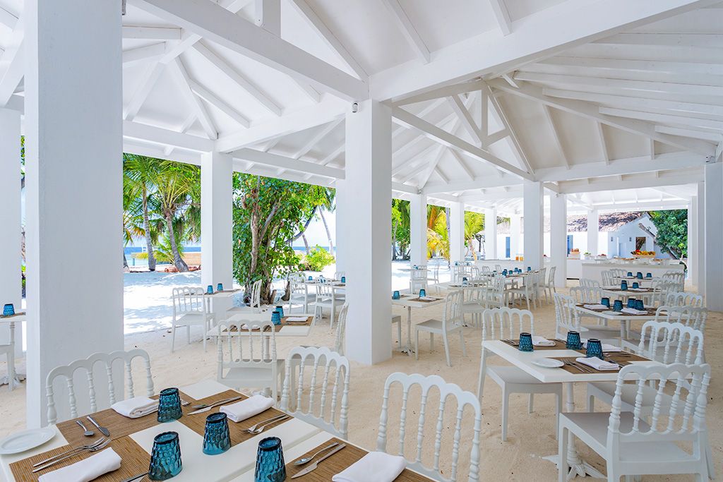 Hôtel Sandies Bathala 4* pas cher photo 7