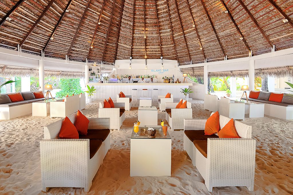 Hôtel Sandies Bathala 4* pas cher photo 8