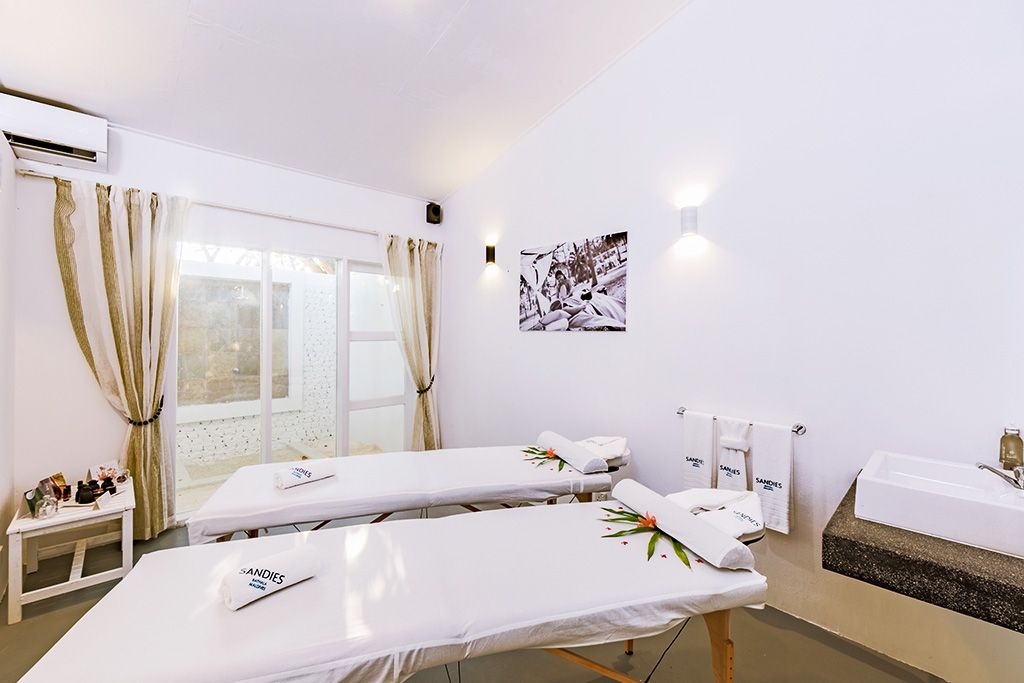 Hôtel Sandies Bathala 4* pas cher photo 10