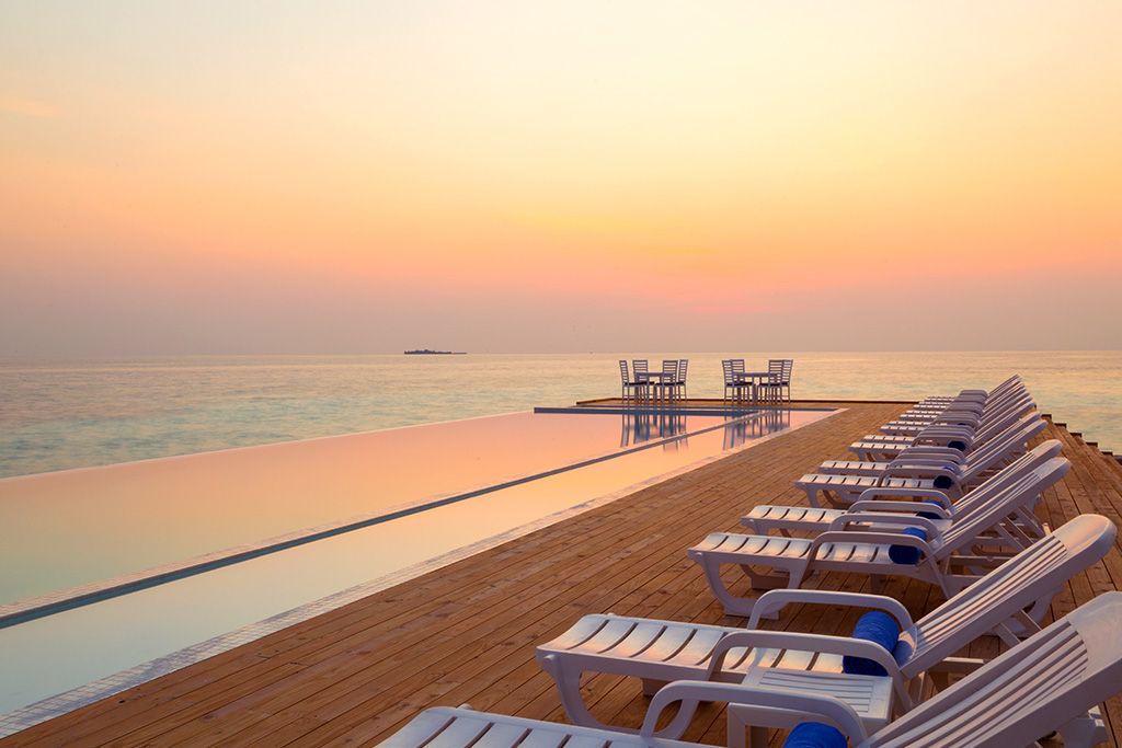 Hôtel Sandies Bathala 4* pas cher photo 11