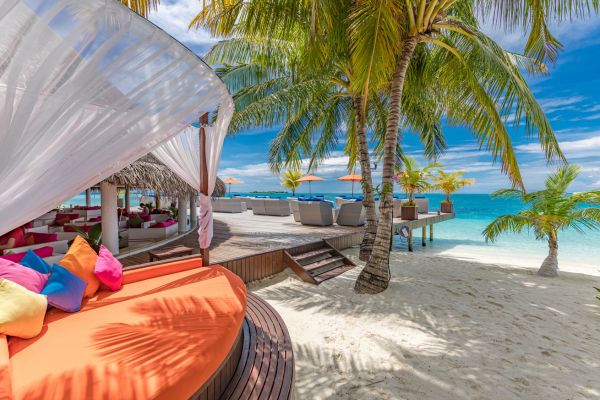 Sun Siyam Vilu Reef 5* pas cher photo 5