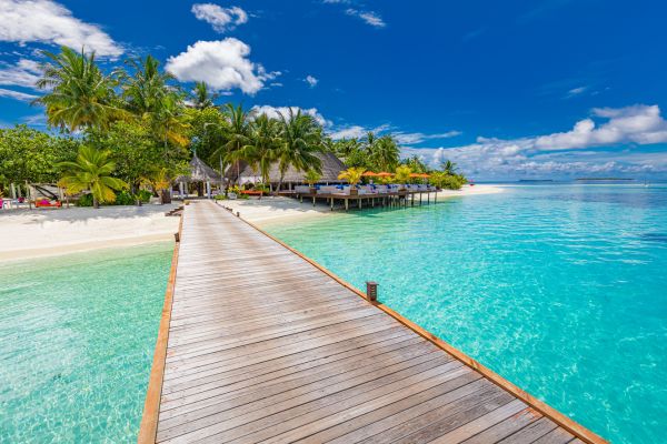 Sun Siyam Vilu Reef 5* pas cher photo 6