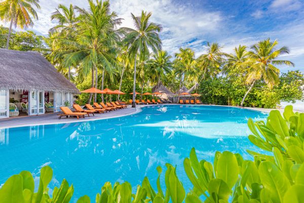 Sun Siyam Vilu Reef 5* pas cher photo 7
