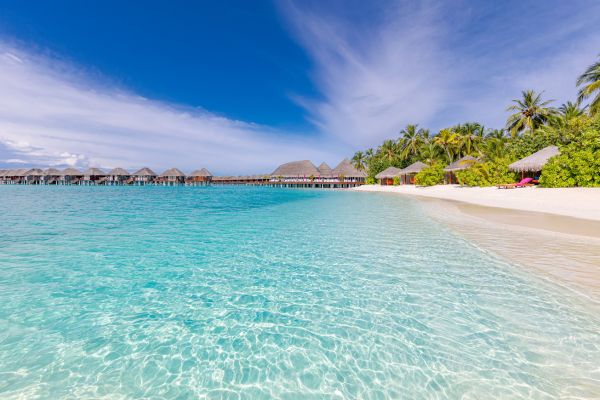 Sun Siyam Vilu Reef 5* pas cher photo 11