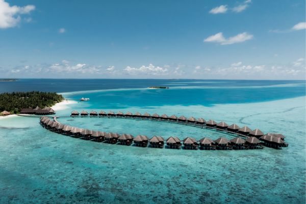 Sun Siyam Vilu Reef 5* pas cher photo 12