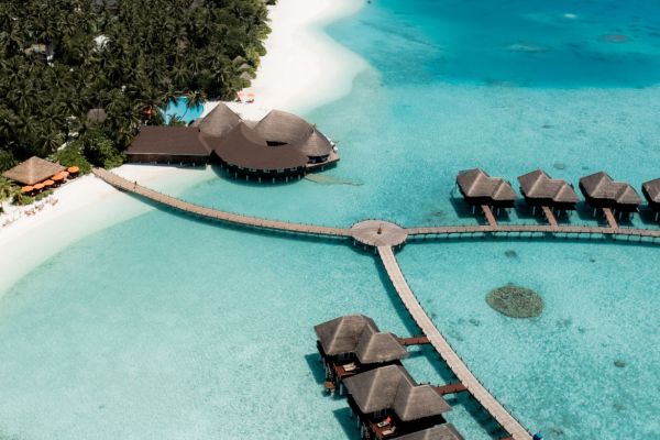 Sun Siyam Vilu Reef 5* pas cher photo 13