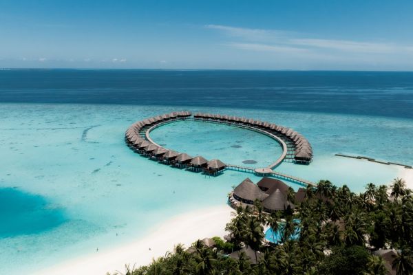 Sun Siyam Vilu Reef 5* pas cher photo 14