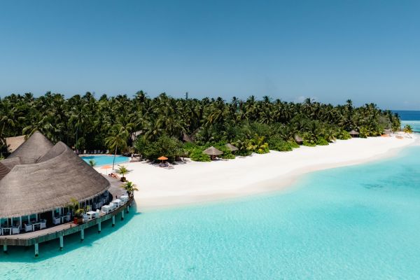 Sun Siyam Vilu Reef 5* pas cher photo 16