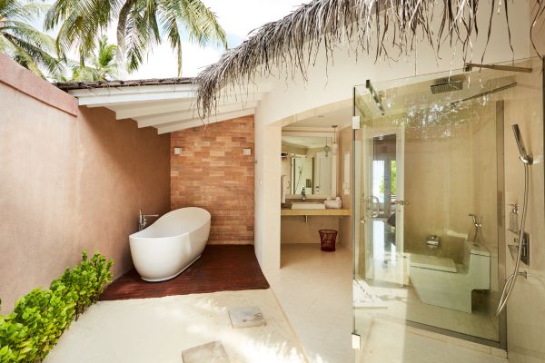 Sun Siyam Vilu Reef 5* pas cher photo 17