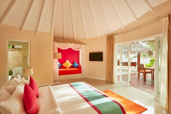 Sun Siyam Vilu Reef 5* pas cher photo 18