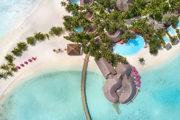 Sun Siyam Vilu Reef 5* pas cher photo 20